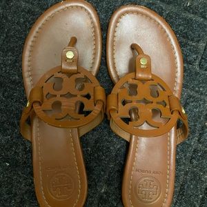 Tory Burch sandals